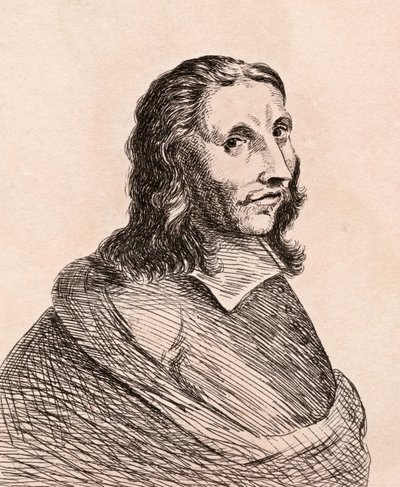 Allart van Everdingen, ilustración de 